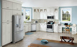 Frigidaire 1.6 Cu. Ft. Over-The-Range Microwave