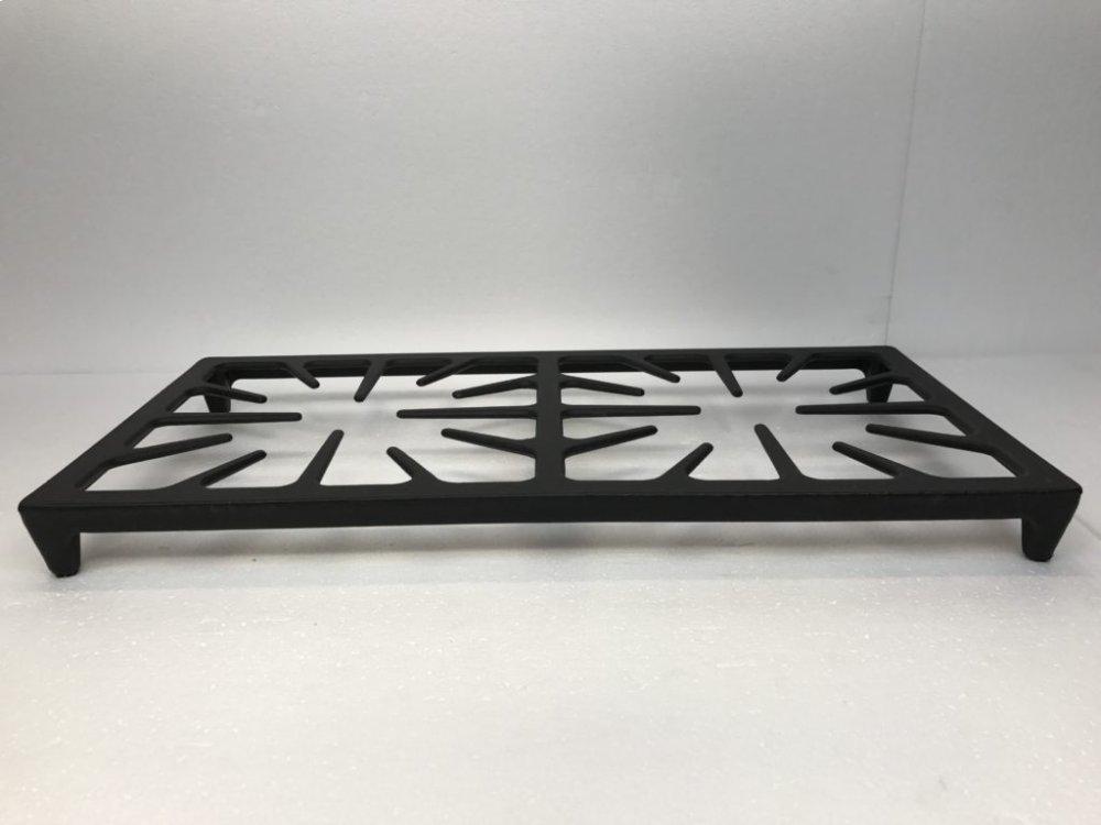 Higher BX Grate