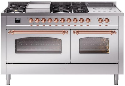 Stainless Steel