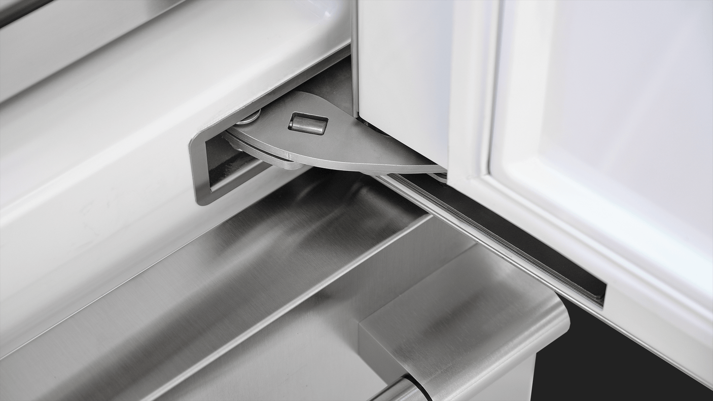 36" SOFIA PRO FRIDGE - RIGHT HINGE