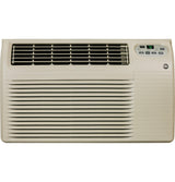 GE® 230/208 Volt Built-In Heat/Cool Room Air Conditioner