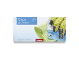 Outdoor capsules - 6-pack special detergent for high-quality functional clothing.