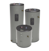 GE® 36 Gallon Top Port Lowboy Electric Water Heater