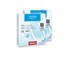 UltraTabs All in 1 set, 120 tabs - for best cleaning results in Miele dishwashers.