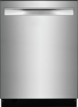 Frigidaire Gallery 24" Built-In Dishwasher