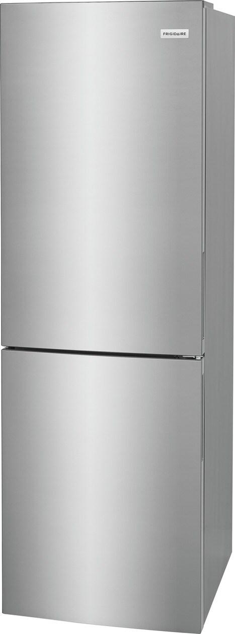 12 Cu. Ft. Garage Ready Bottom Freezer Refrigerator