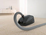 Classic C1 Pure Suction PowerLine - SBAN0 Graphite grey - canister vacuum cleaners