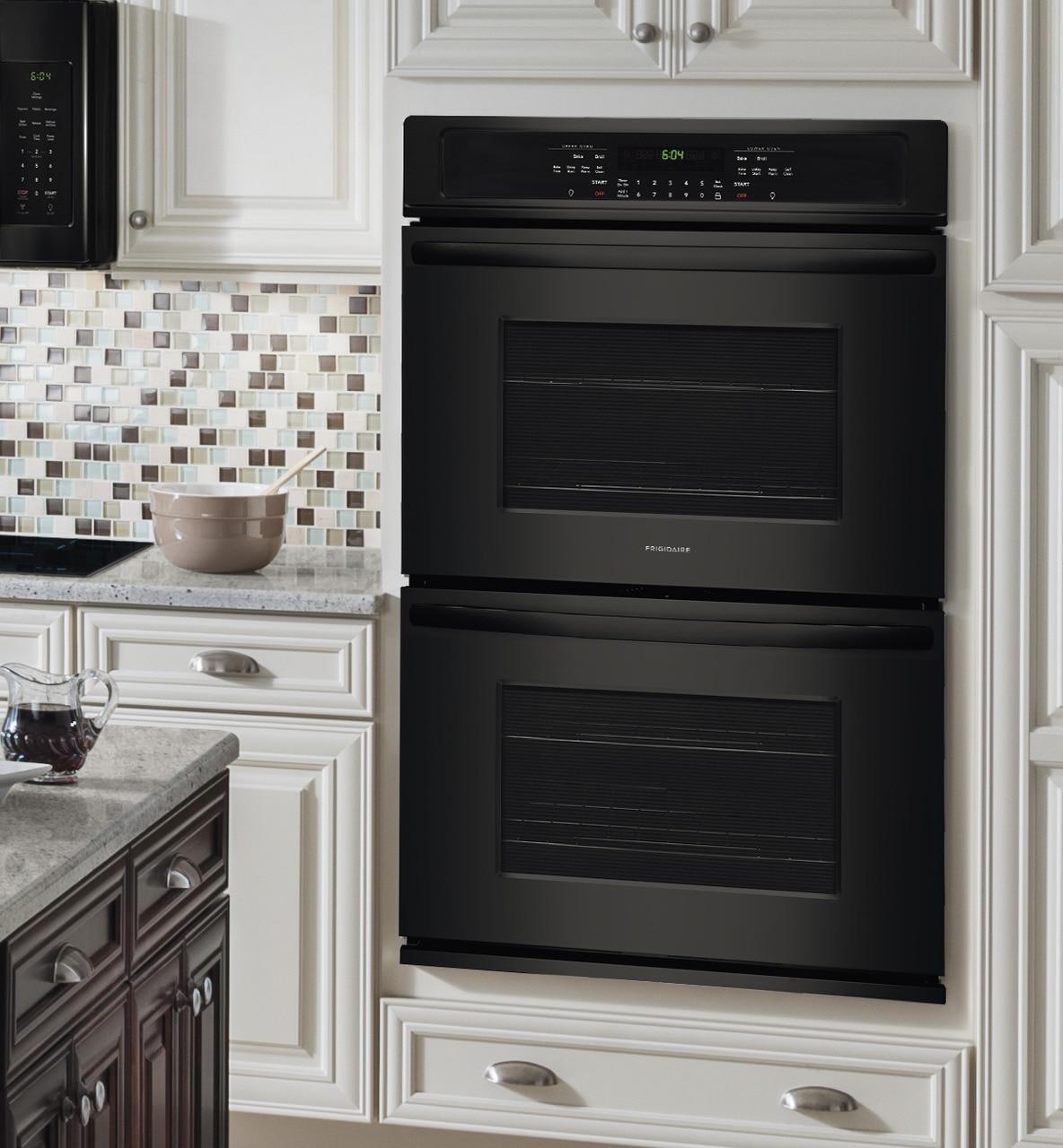 Frigidaire 27'' Double Electric Wall Oven