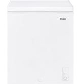 5.0 Cu. Ft. Chest Freezer