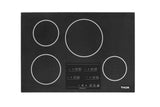Thor Kitchen - 30in Induction Cooktop With 4 Elements