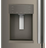 GE® ENERGY STAR® 25.8 Cu. Ft. French-Door Refrigerator