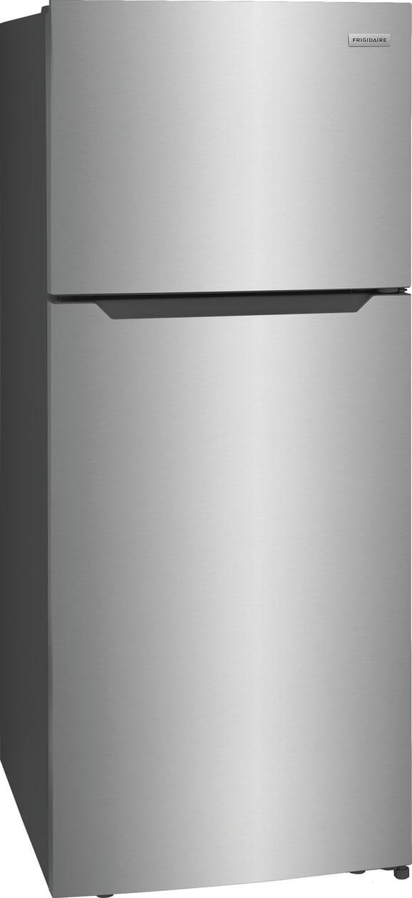 18 Cu. Ft. Top Freezer Refrigerator
