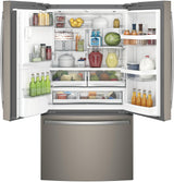 GE® ENERGY STAR® 27.7 Cu. Ft. French-Door Refrigerator
