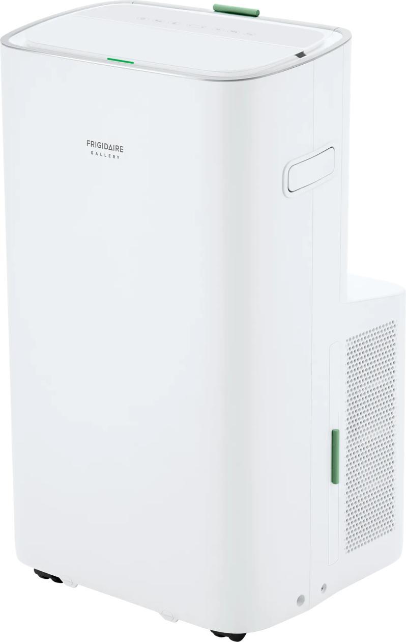 3-in-1 Connected Inverter Portable Room Air Conditioner 14,000 BTU (ASHRAE) / 10,500 BTU (DOE)