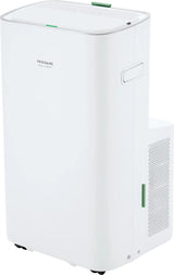 3-in-1 Connected Inverter Portable Room Air Conditioner 14,000 BTU (ASHRAE) / 10,500 BTU (DOE)