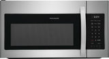 1.8 Cu. Ft. Over-The-Range Microwave