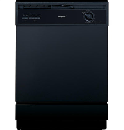 Hotpoint® Built-In Dishwasher