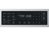 Bespoke Smart Slide-in Electric Range Pro Style Design  Air Fry Max  True Convection