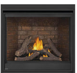 Ascent Deep 42 Direct Vent Gas Fireplace