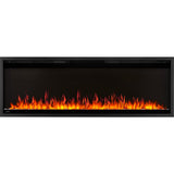 Astound? 50 SlimMount Electric Fireplace
