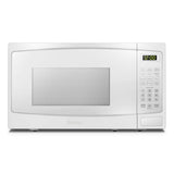Danby 0.9 cu. ft. Countertop Microwave in White