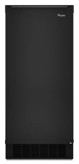Gold® 15-inch Ice Maker with Reversible Door
