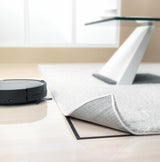 RX-MB 4 Magnetic strip defines areas that should not be cleaned by the robot vacuum cleaner.