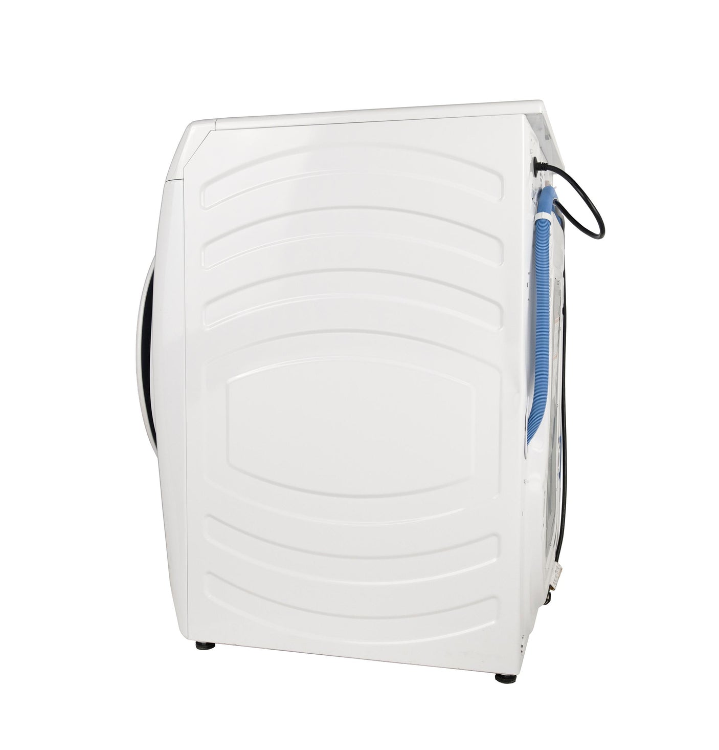 GE® ENERGY STAR® 4.6 cu. ft. Capacity Smart Front Load Washer with UltraFresh Vent System with OdorBlock™
