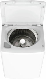 4.1 Cu. Ft. Top Load Washer