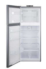 28" Wide Top-mount Refrigerator-freezer With Nist-calibrated Thermometers