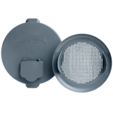 Traeger Wood Pellet Storage Lid & Filter Kit