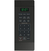 Hotpoint® 0.7 Cu. Ft. Capacity Countertop Microwave Oven