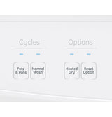 GE Spacemaker® Under-the-Sink Dishwasher