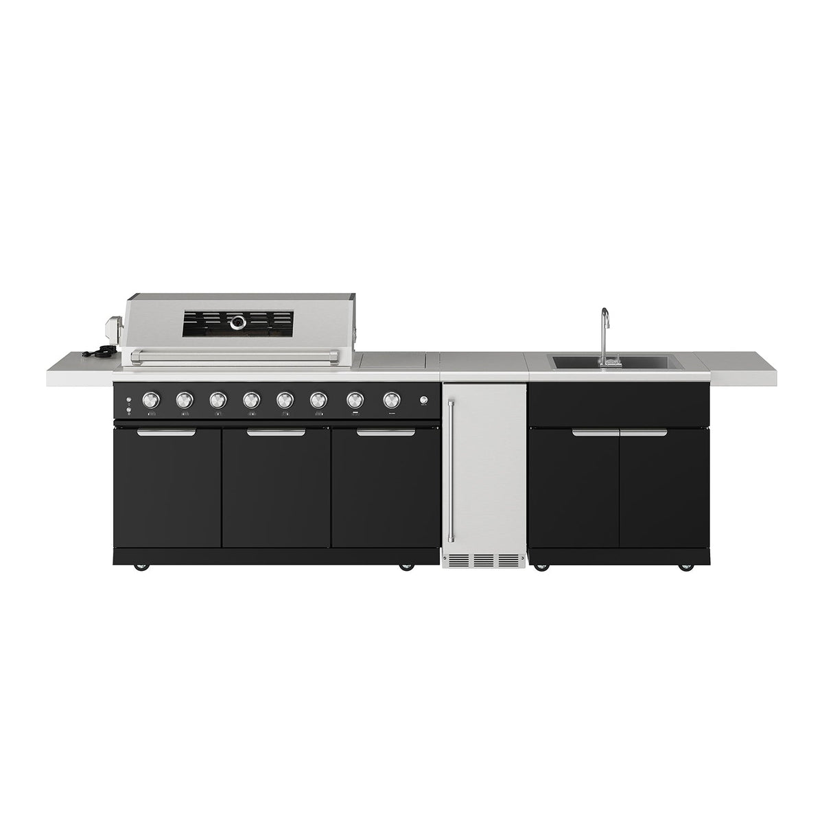 Ice Maker Countertop Used for Models Tbg573p/tbg573pb