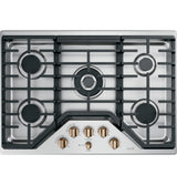 CAF(EBACK)™ 30" Gas Cooktop