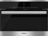 H 6700 BM - 24 Inch Speed Oven The all-rounder that fulfils every desire.