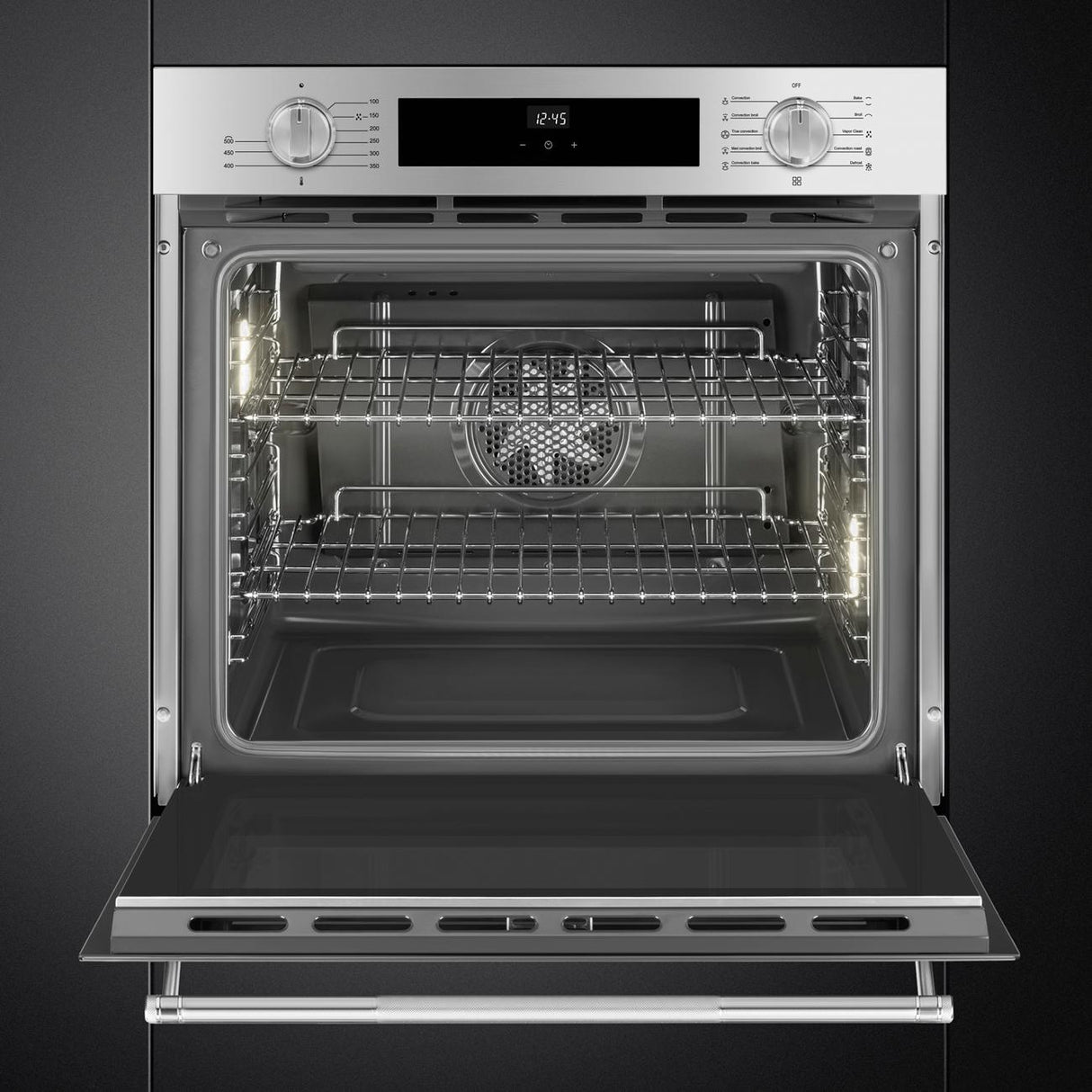 Oven Stainless steel SOU3300TX2