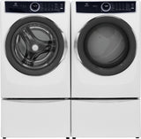 Front Load Perfect Steam™ Washer with LuxCare® Plus Wash - 4.5 Cu. Ft.