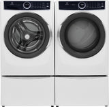 Front Load Perfect Steam™ Washer with LuxCare® Plus Wash - 4.5 Cu. Ft.