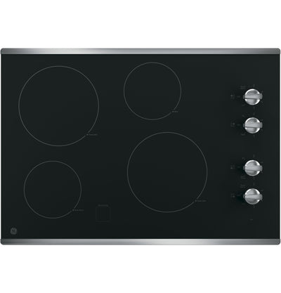 Black On Stainless
