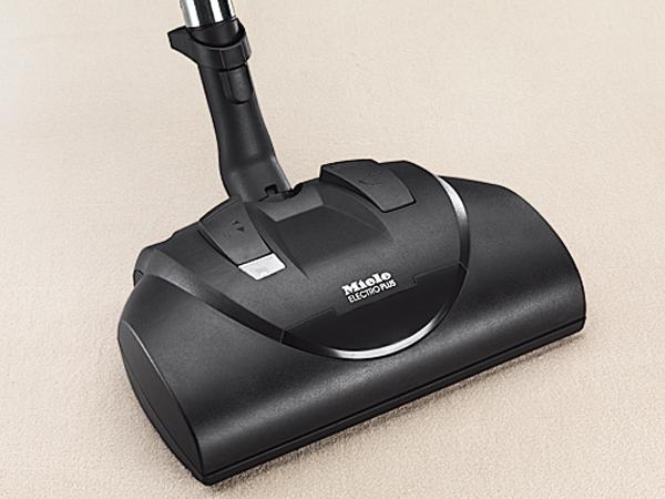The pinnacle of performance and convenience
