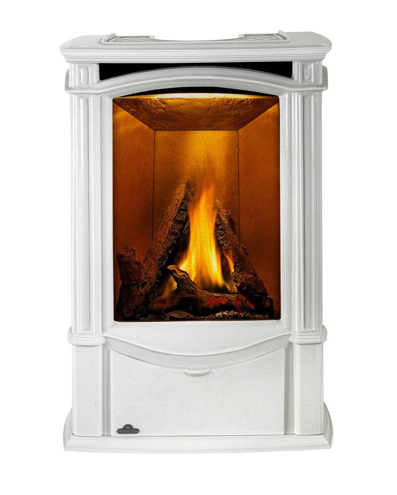 Castlemore? Direct Vent Gas Stove