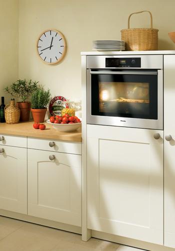 Chef Series 70cm Single Oven