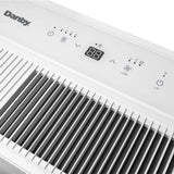 Danby 50 Pint Dehumidifier with Wi-Fi in White ()
