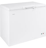 Hotpoint 9.4 Cu. Ft. Manual Defrost Chest Freezer