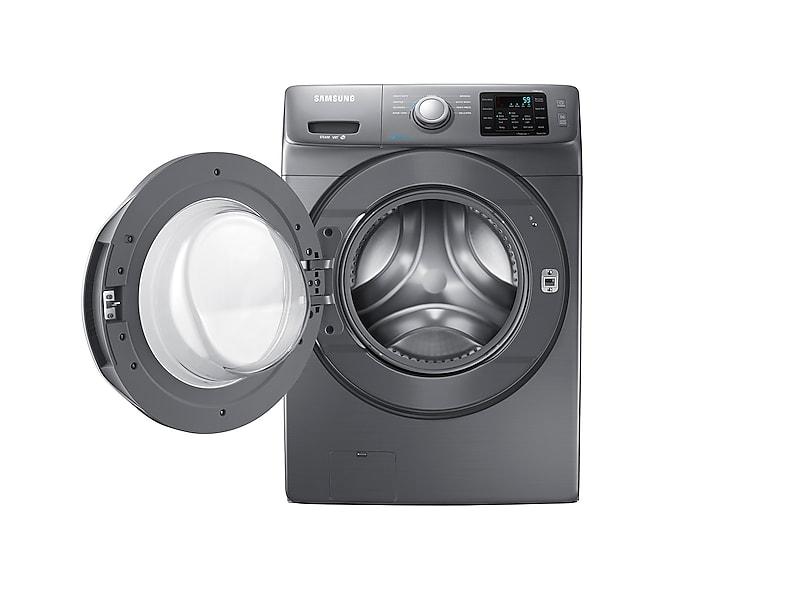 WF5200 4.2 cu. ft. Front Load Washer
