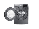 WF5200 4.2 cu. ft. Front Load Washer