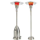 Commercial Patio Heater PTH2650 Extend outdoor activities