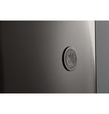 GE Profile™ Series 27.7 Cu. Ft. French-Door Refrigerator with Door In Door and Hands-Free AutoFill