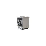 GE® Stainless Steel Interior Dishwasher with Hidden Controls